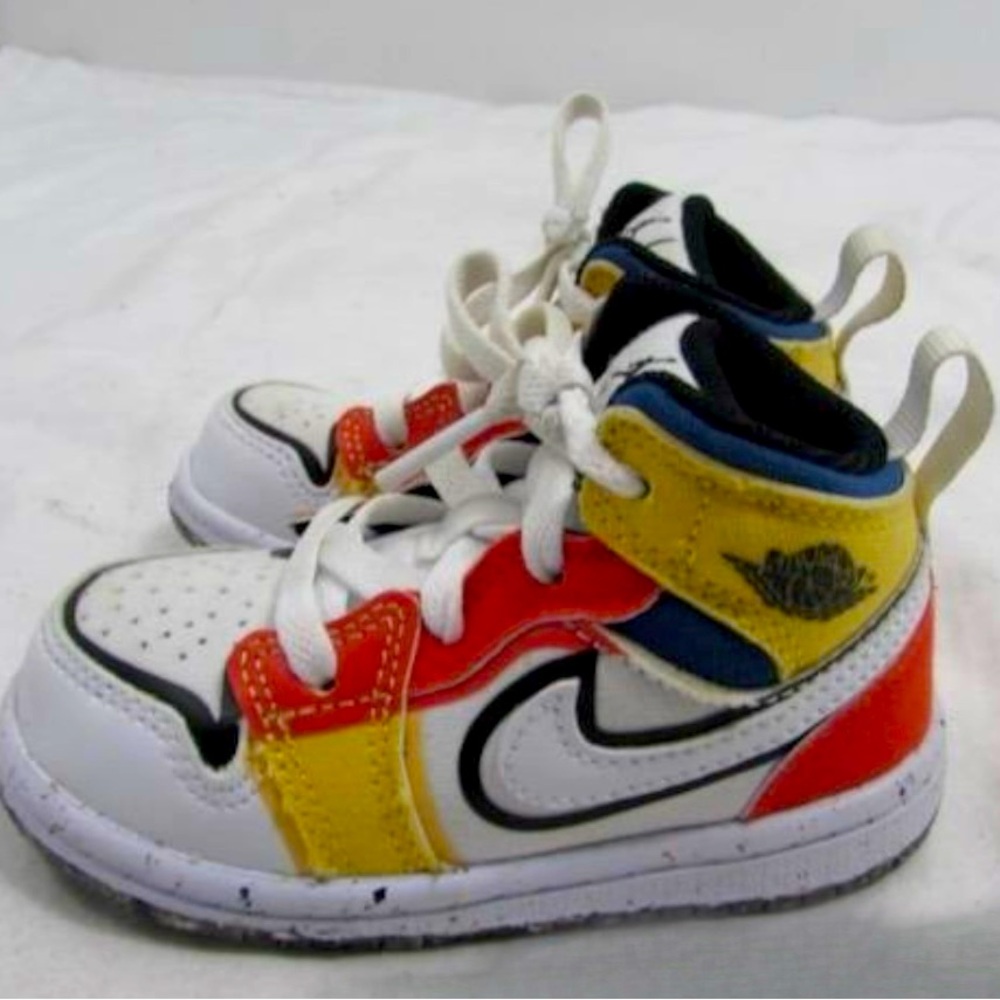 Nike Air Jordan toddler size 6c